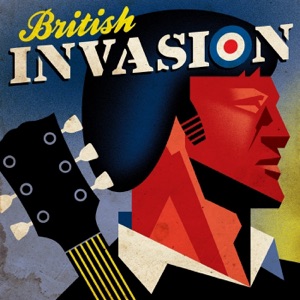 British Invasion