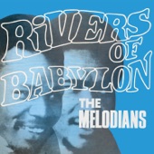 The Melodians - Walking In the Rain