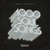 1000 Soul Songs - EP