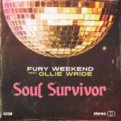 Soul Survivor (feat. Ollie Wride) artwork