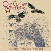 Old Crow Medicine Show - Sad Eyed Lady of the Lowlands (Live)