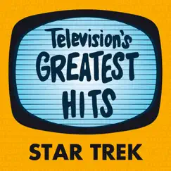 Star Trek - Single by Television's Greatest Hits Band album reviews, ratings, credits