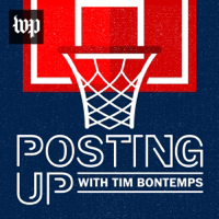 Episode 3: ESPN's Kevin Arnovitz