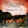 Matthew Costello & Neil Richards - Cherringham - A Cosy Crime Series Compilation: Cherringham 13-15