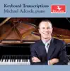 Stream & download Keyboard Transcriptions