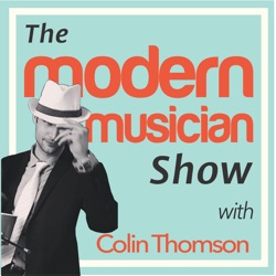 Colin Thomson: Do More