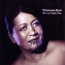 Whirimako Black - Fragile