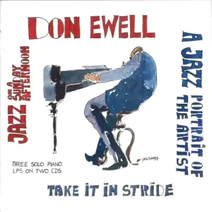 Don Ewell