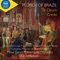 Hino imperial e constitucional (Arr. A. Republicano for Choir & Orchestra) artwork