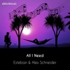 All I Need - Single