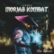 Morjab Kombat (Jab Army) cover