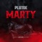 Marty - Plutoe lyrics