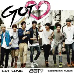 GOT♡ by GOT7 album reviews, ratings, credits