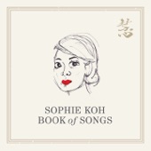 Sophie Koh - Olive Tree