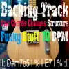 Backing Track Two Chords Changes Structure D#m7b5 E7 - Single album lyrics, reviews, download