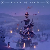 Secrets of Castle - EP artwork