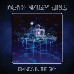 ISLANDS IN THE SKY cover art