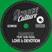 Love & Devotion (feat. Suki Soul) [Extedend Mix] artwork