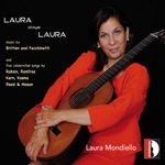 Laura Mondiello - Fantasia per Laura, FZ 261