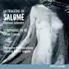 Schmitt: La Tragédie de Salome Franck: Symphonie en ré album lyrics, reviews, download