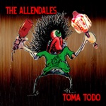 The Allendales - End of Something