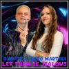 Let Them Be Jealous - Single