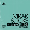 Siento Libre - Single