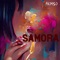Samora - Alonso lyrics