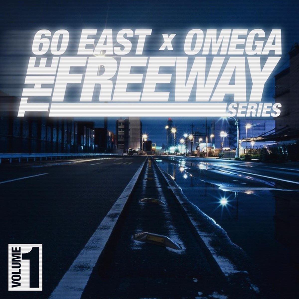 East слушать. Ист 60. Freeway - the static free Ep.