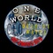 One World (feat. Infamous Red & Deth by Wattz) - C.E.O. lyrics