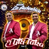 El Tiki Taka, Vol. 11. Música de Guatemala para los Latinos