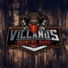 Villanos Country Band - Buscando Amor