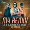 M4 (Remix Bregadeira) [feat. Teto & Matuê] - Single album lyrics, reviews, download