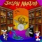 Hamsters Spinning on a Wheel - Jason Amazing lyrics