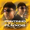 Pontinho dos Fluxos (feat. MC Kalzin) - Dj Pn Beat & MC GW lyrics