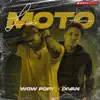 La Moto Remix - Single album lyrics, reviews, download