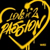 Love Pt.2 : Passion - EP