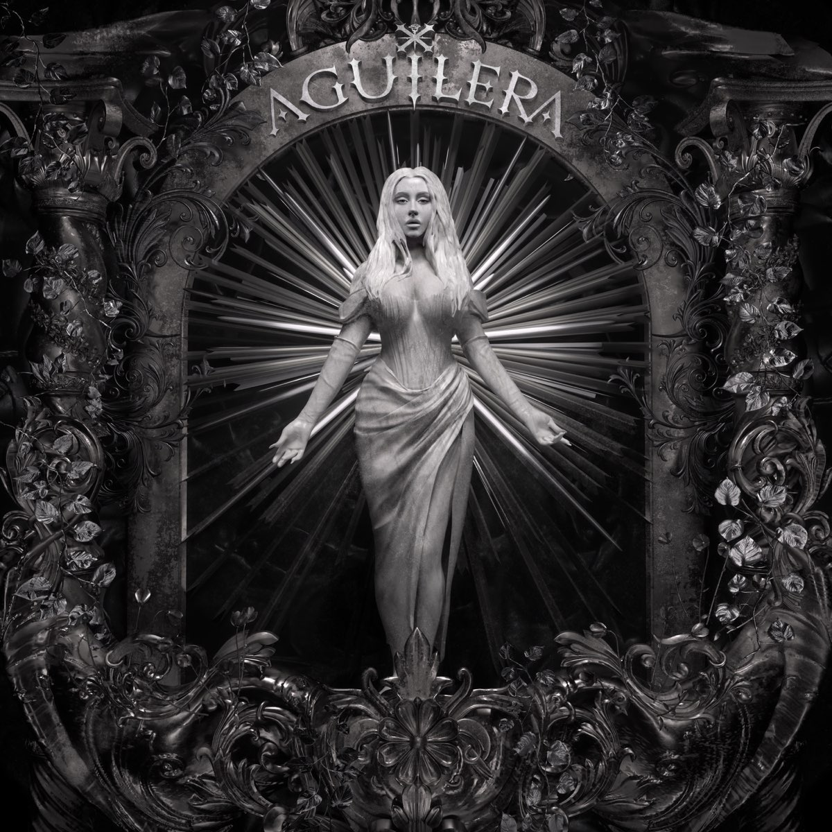 ‎AGUILERA de Christina Aguilera no Apple Music