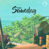 Someday artwork