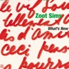 Zoot Sims - Zoot Swings the Blues (Swingin' the Blues)