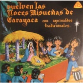 Parranda del Niño artwork