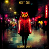 Night Owl artwork