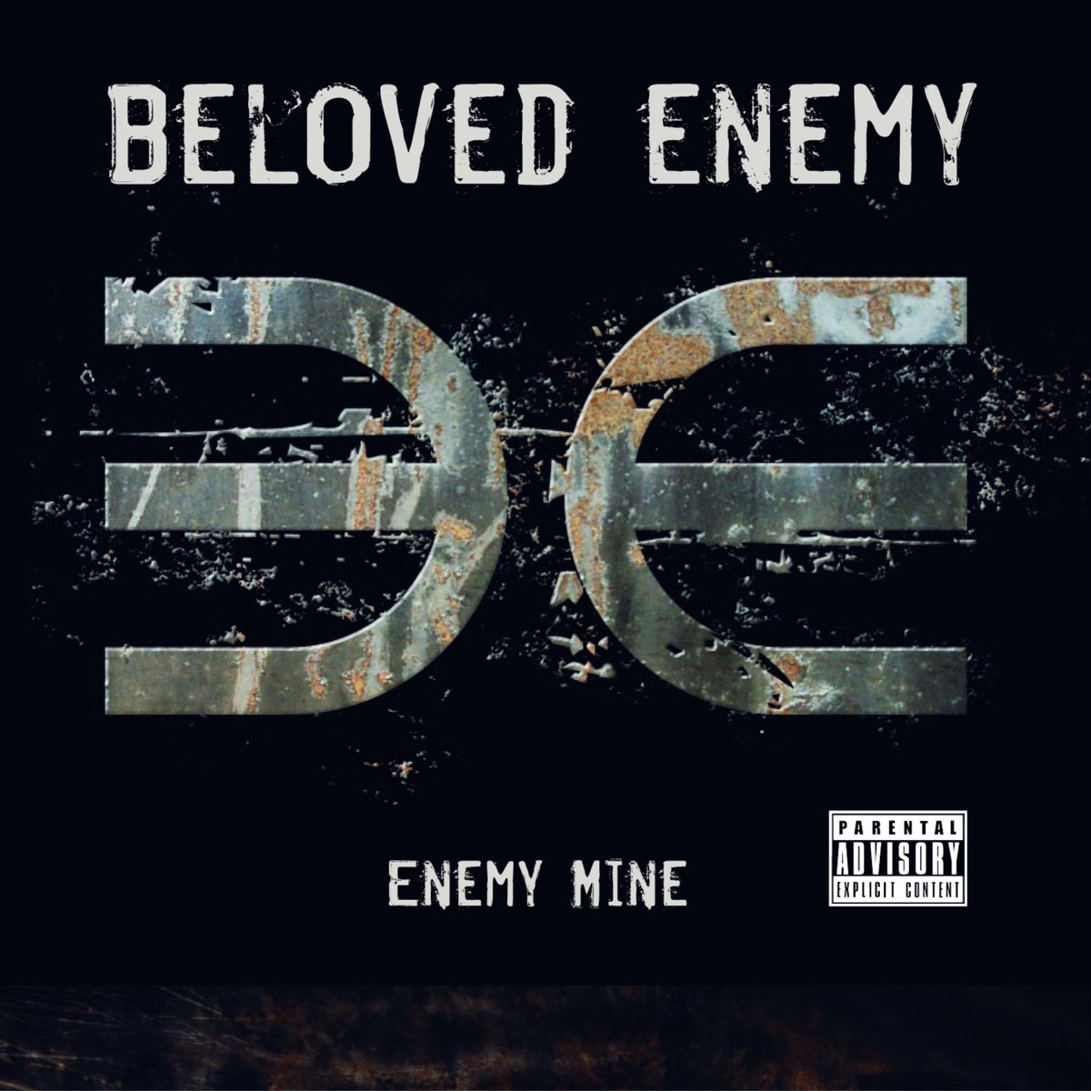 Песня enemy i see who you are