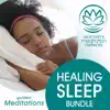 Healing Sleep Bundle: Guided Meditations album lyrics, reviews, download