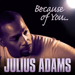 Because of You - Single by Julius Adams album reviews, ratings, credits