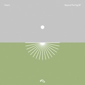 Beyond the Fog - EP artwork