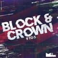 カバー歌手｜Block & Crown
