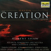 The Creation, Hob. XXI:2, Pt. 3: No. 32, Sweet Companion! artwork