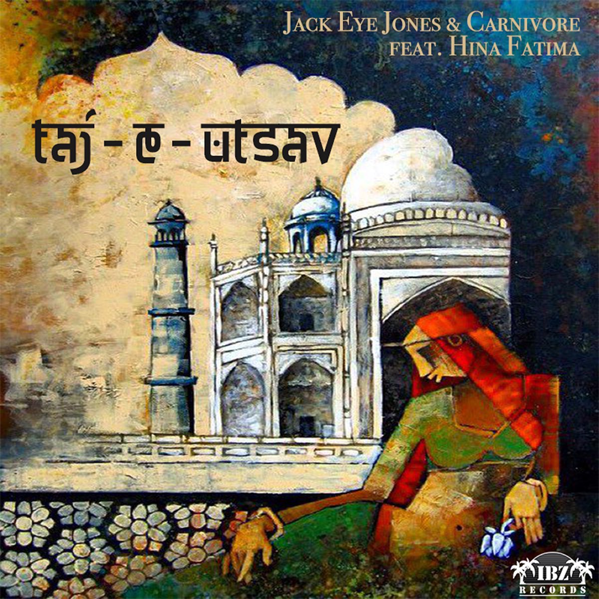 Taj music