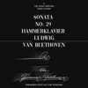 Piano Sonata No. 29 in B Flat Major, Op. 106: Hammerklavier album lyrics, reviews, download
